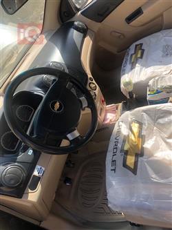 شيفروليه أفيو